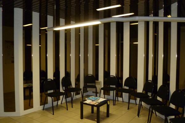 OPPORTUNITE ACHAT HYPER CENTRE NIORT BATIMENT REZ DE CHAUSSE PROCHE DES HALLES