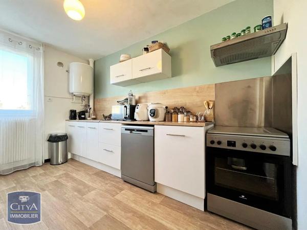 Appartement à vendre 4 pièces 70.4m² Avignon (84000)