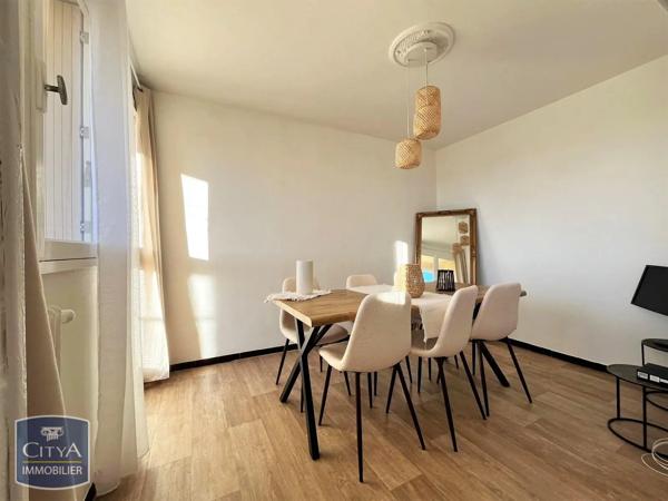 Appartement à vendre 4 pièces 70.4m² Avignon (84000)