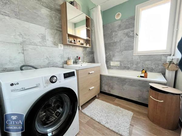 Appartement à vendre 4 pièces 70.4m² Avignon (84000)