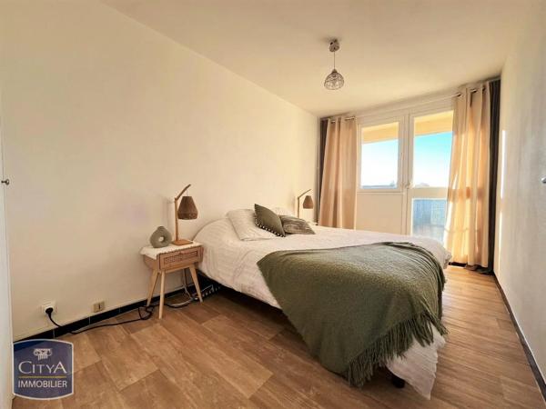 Appartement à vendre 4 pièces 70.4m² Avignon (84000)