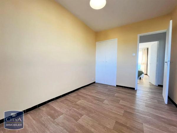 Appartement à vendre 4 pièces 70.4m² Avignon (84000)