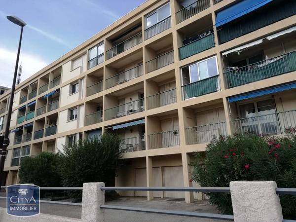 Appartement à vendre 4 pièces 70.4m² Avignon (84000)