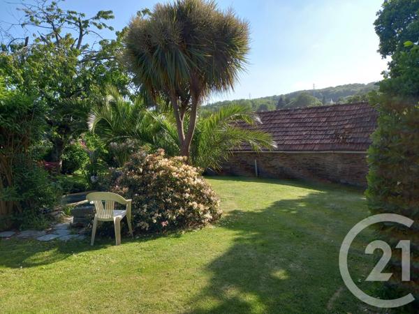 Maison à vendre  10 pièces - 261,10 m 2   CHERBOURG EN COTENTIN  - 50