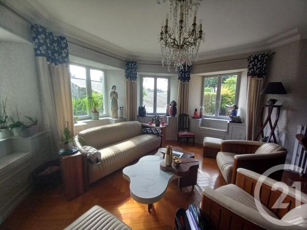 Maison à vendre  10 pièces - 261,10 m 2   CHERBOURG EN COTENTIN  - 50