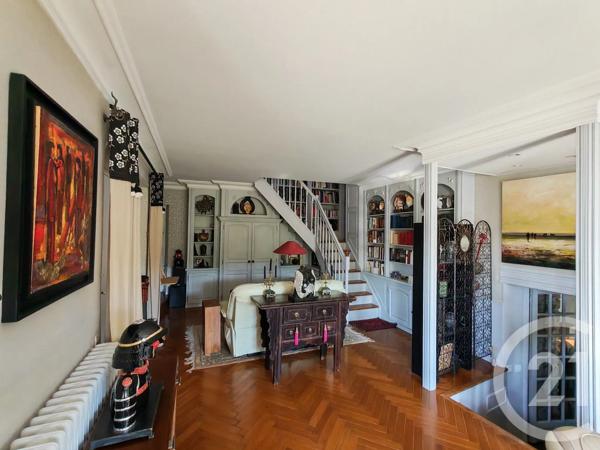 Maison à vendre  10 pièces - 261,10 m 2   CHERBOURG EN COTENTIN  - 50