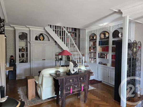 Maison à vendre  10 pièces - 261,10 m 2   CHERBOURG EN COTENTIN  - 50