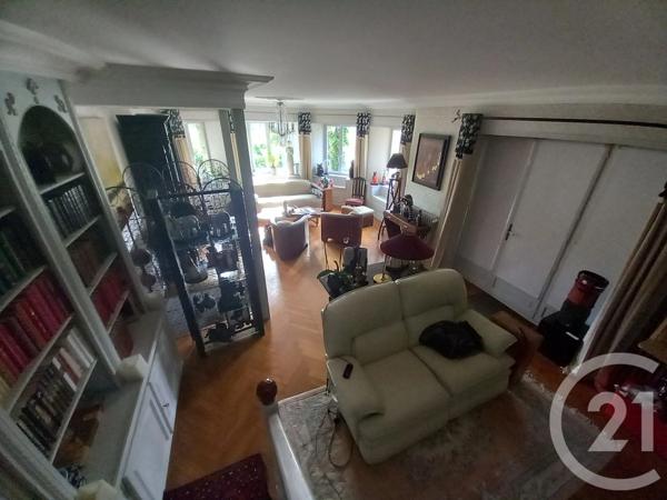 Maison à vendre  10 pièces - 261,10 m 2   CHERBOURG EN COTENTIN  - 50