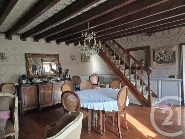 Maison à vendre  10 pièces - 261,10 m 2   CHERBOURG EN COTENTIN  - 50
