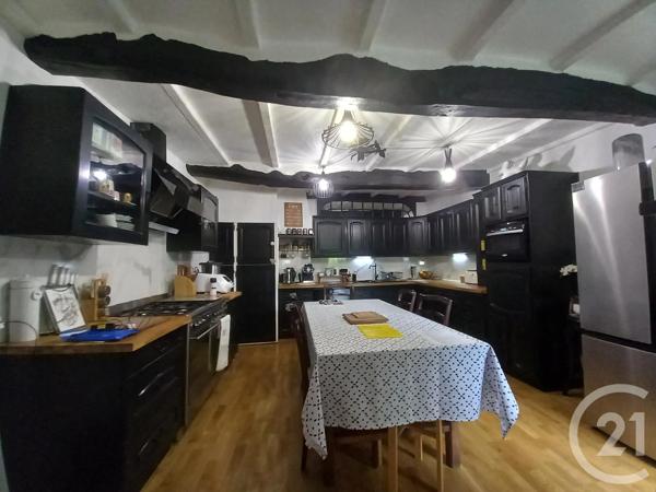 Maison à vendre  10 pièces - 261,10 m 2   CHERBOURG EN COTENTIN  - 50