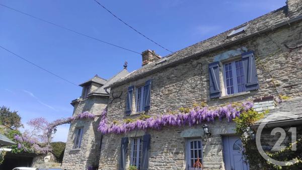 Maison à vendre  10 pièces - 261,10 m 2   CHERBOURG EN COTENTIN  - 50
