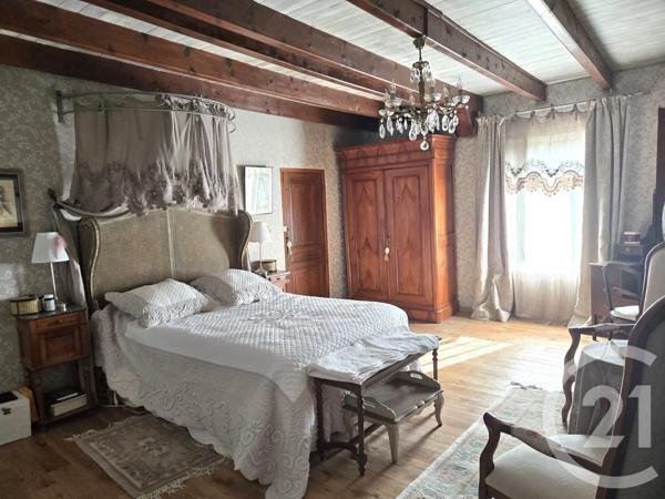 Maison à vendre  10 pièces - 261,10 m 2   CHERBOURG EN COTENTIN  - 50