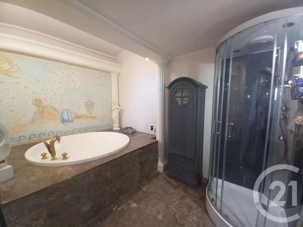 Maison à vendre  10 pièces - 261,10 m 2   CHERBOURG EN COTENTIN  - 50