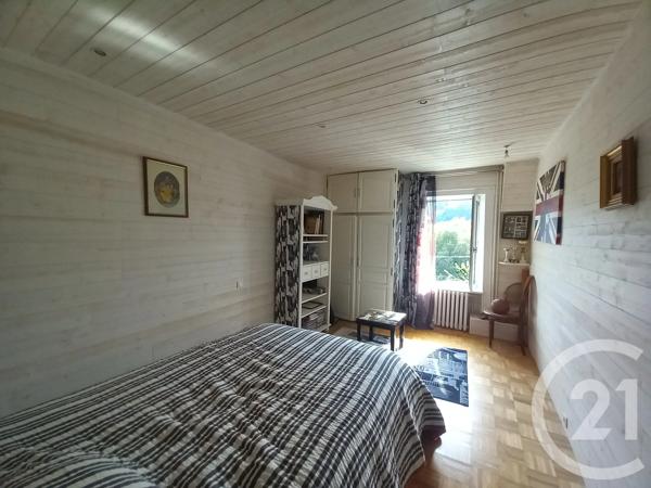 Maison à vendre  10 pièces - 261,10 m 2   CHERBOURG EN COTENTIN  - 50