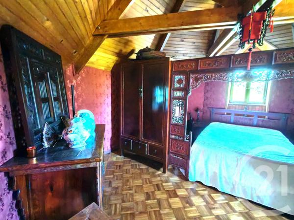 Maison à vendre  10 pièces - 261,10 m 2   CHERBOURG EN COTENTIN  - 50