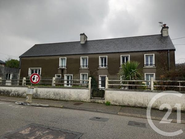 Maison à vendre  10 pièces - 261,10 m 2   CHERBOURG EN COTENTIN  - 50