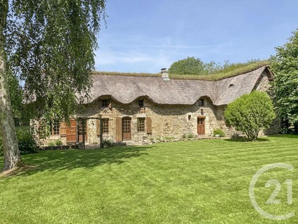 Maison à vendre  10 pièces - 261,10 m 2   CHERBOURG EN COTENTIN  - 50