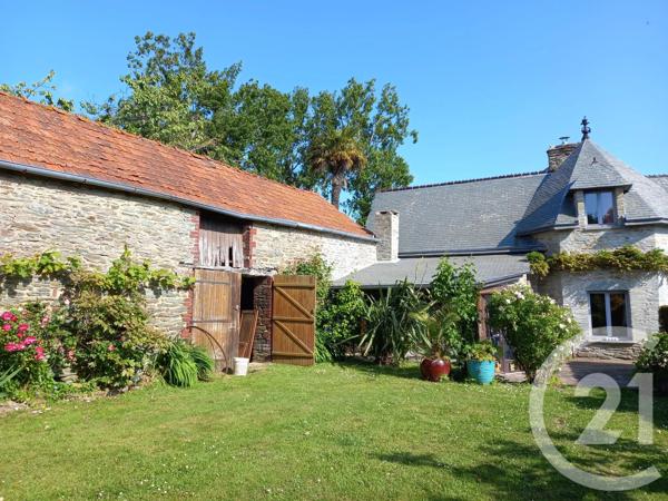 Maison à vendre  10 pièces - 261,10 m 2   CHERBOURG EN COTENTIN  - 50