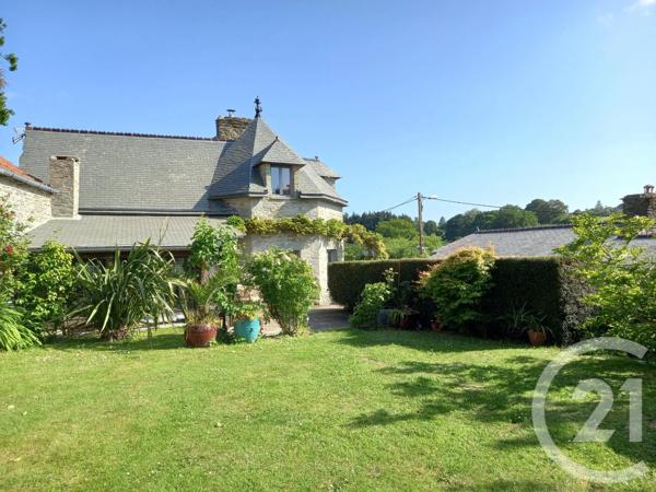 Maison à vendre  10 pièces - 261,10 m 2   CHERBOURG EN COTENTIN  - 50