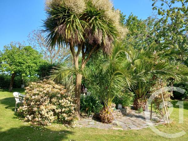 Maison à vendre  10 pièces - 261,10 m 2   CHERBOURG EN COTENTIN  - 50