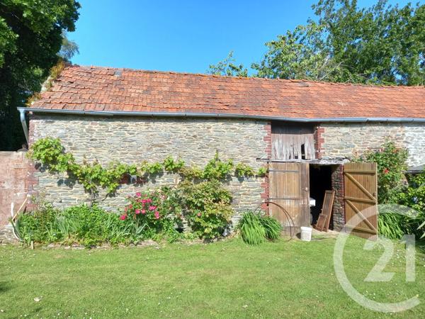 Maison à vendre  10 pièces - 261,10 m 2   CHERBOURG EN COTENTIN  - 50
