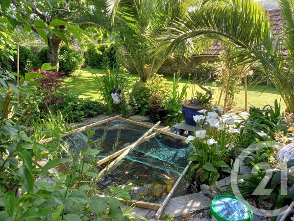 Maison à vendre  10 pièces - 261,10 m 2   CHERBOURG EN COTENTIN  - 50