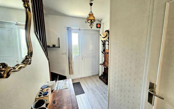 Maison à vendre    6 pièces •  Danizy