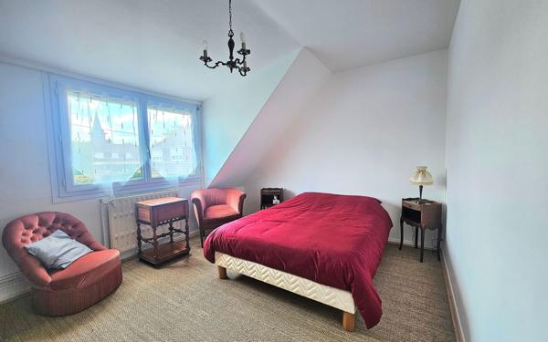 Maison à vendre    6 pièces •  Danizy