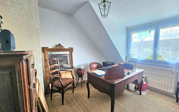 Maison à vendre    6 pièces •  Danizy