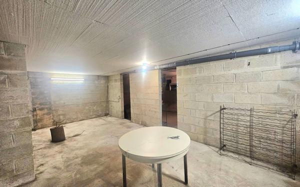 Maison à vendre    6 pièces •  Danizy