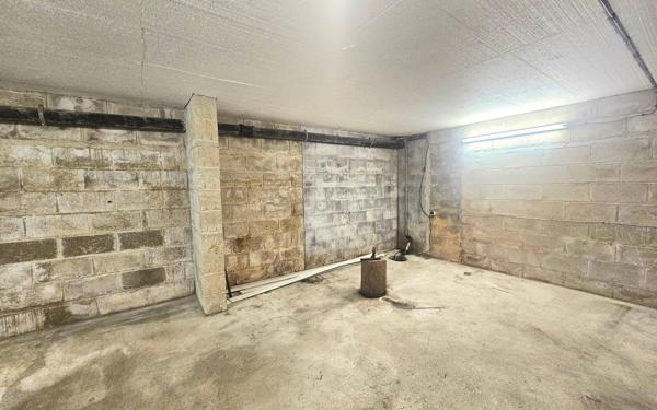 Maison à vendre    6 pièces •  Danizy