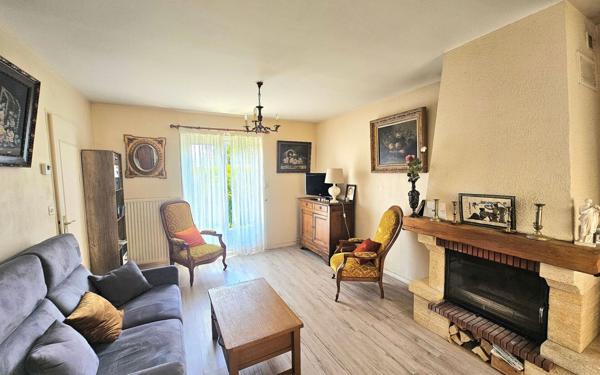 Maison à vendre    6 pièces •  Danizy