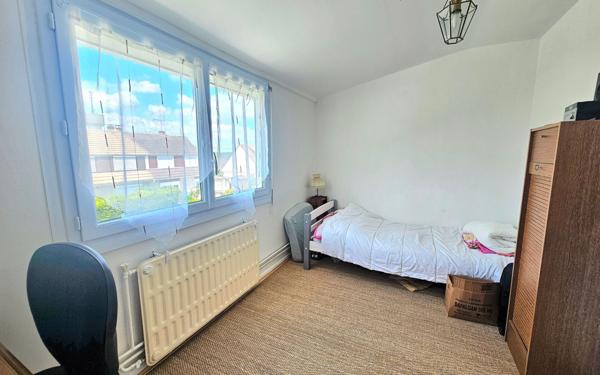 Maison à vendre    6 pièces •  Danizy