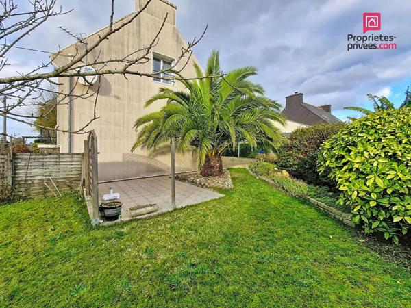 Maison Plouigneau 5 pièce(s) 95 m2