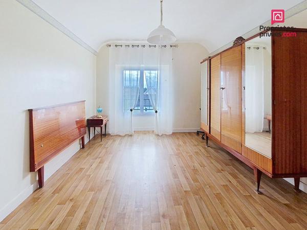 Maison Plouigneau 5 pièce(s) 95 m2