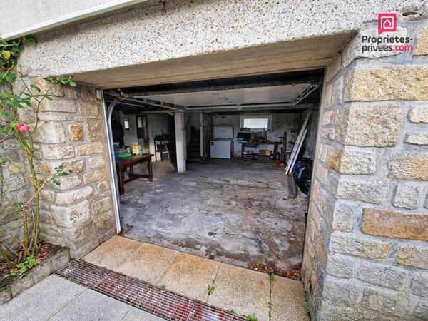 Maison Plouigneau 5 pièce(s) 95 m2