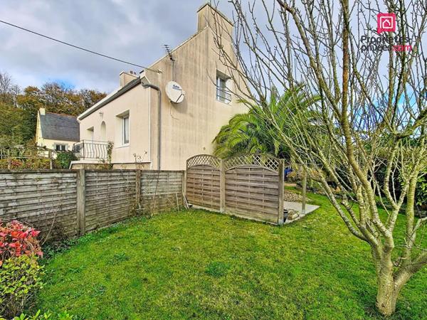 Maison Plouigneau 5 pièce(s) 95 m2