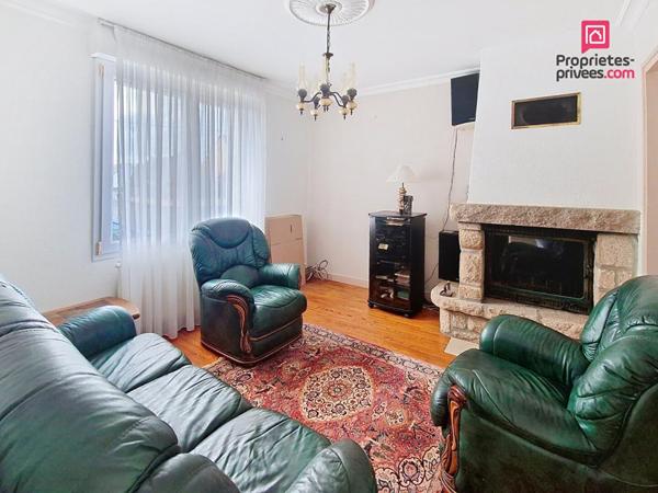 Maison Plouigneau 5 pièce(s) 95 m2