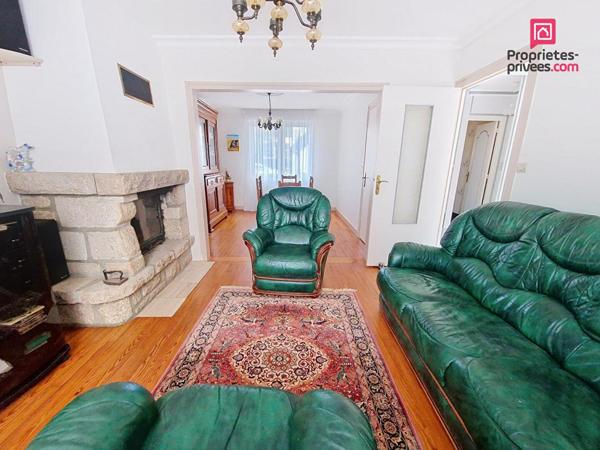 Maison Plouigneau 5 pièce(s) 95 m2