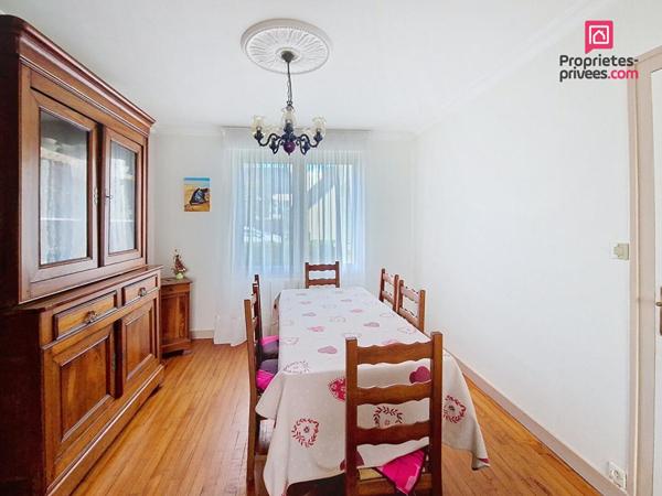 Maison Plouigneau 5 pièce(s) 95 m2