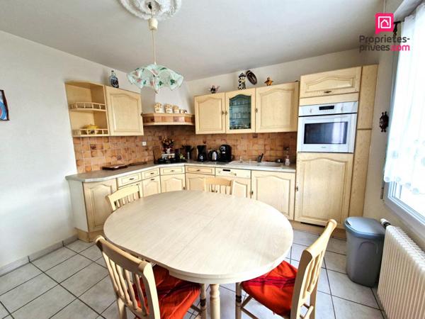 Maison Plouigneau 5 pièce(s) 95 m2