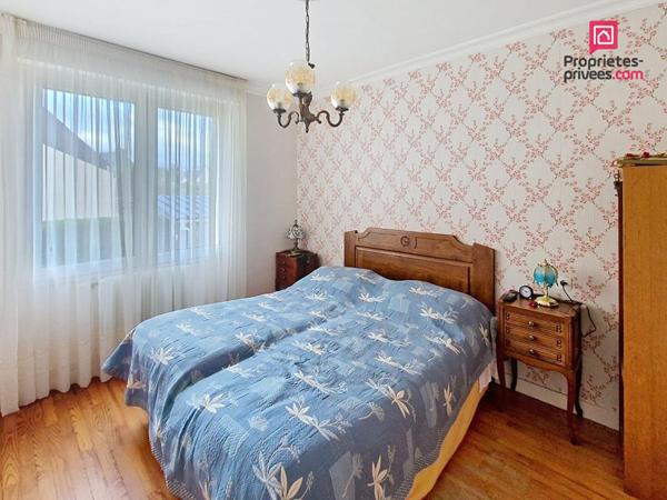 Maison Plouigneau 5 pièce(s) 95 m2