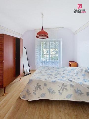 Maison Plouigneau 5 pièce(s) 95 m2