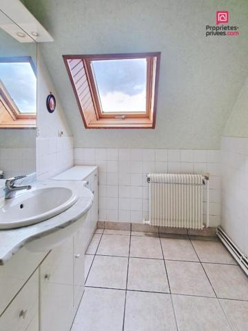 Maison Plouigneau 5 pièce(s) 95 m2