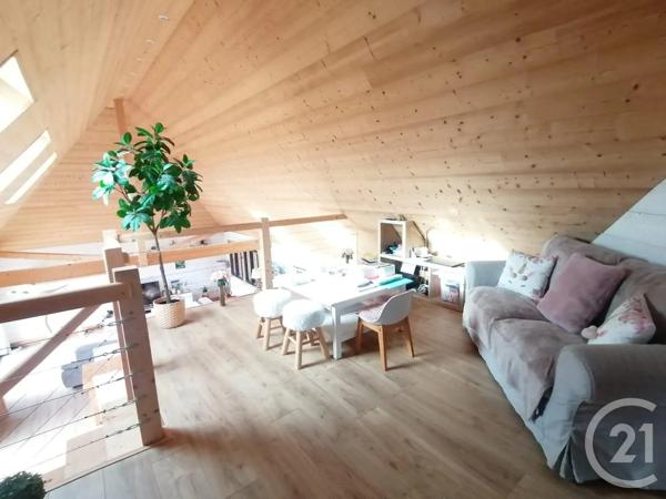 Maison à vendre  5 pièces - 170 m 2   PONT L EVEQUE  - 14