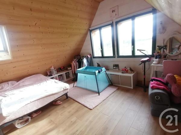 Maison à vendre  5 pièces - 170 m 2   PONT L EVEQUE  - 14