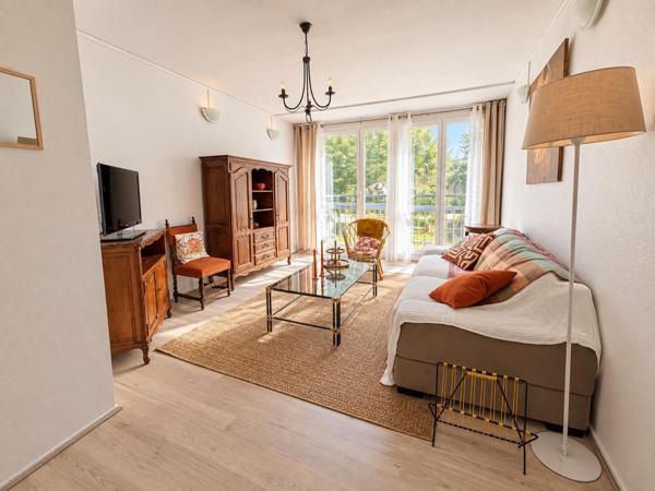 APPARTEMENT T3 72 m2 Mérignac centre