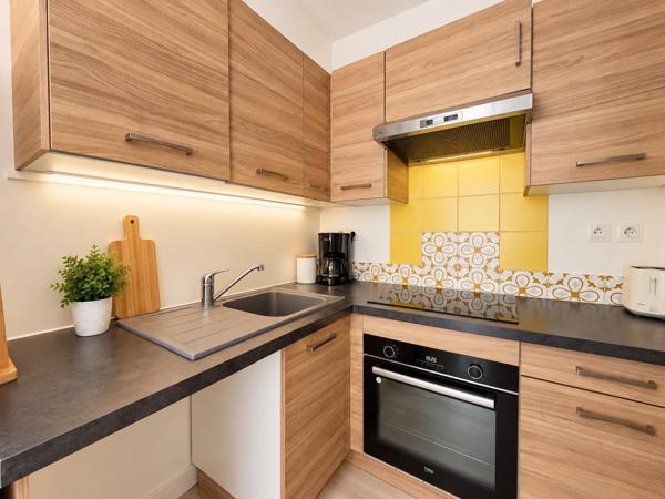 APPARTEMENT T3 72 m2 Mérignac centre