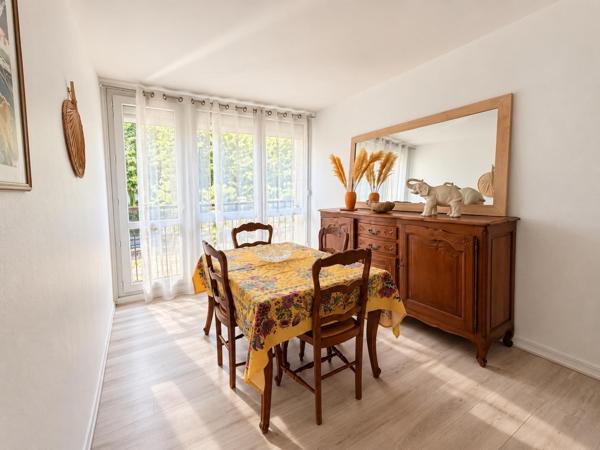 APPARTEMENT T3 72 m2 Mérignac centre