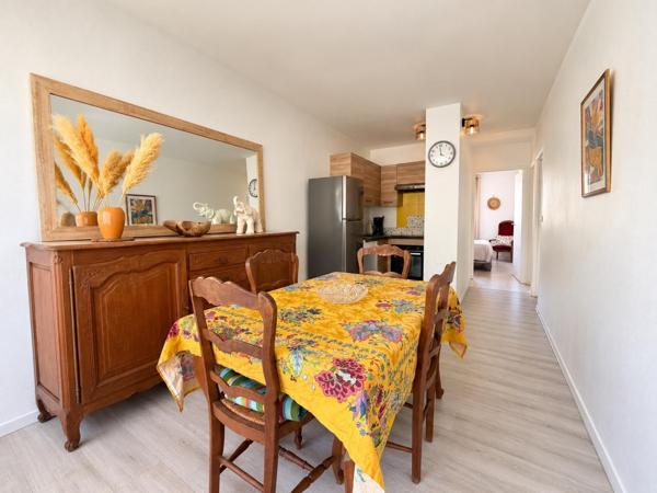 APPARTEMENT T3 72 m2 Mérignac centre